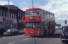 Original london transport for sale  SOMERTON