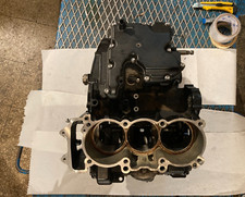 Carter motore triumph usato  Roma