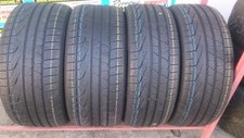 Kit gomme pneumatici usato  Secli