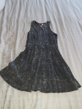 Sukienka damska H&M, rozmiar M, szara, nowa bez metki na sprzedaż  PL