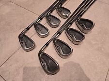 Taylormade iron set for sale  NEWHAVEN