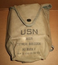 Vintage usn gas for sale  Jacksonville