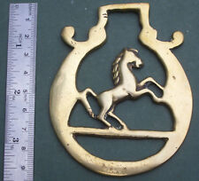 Cast horse brass for sale  DORCHESTER