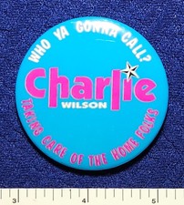 charlie wilson for sale  Salisbury