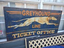 Vintage rare greyhound for sale  Louisville