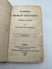 Roman history dr. d'occasion  Montpellier-