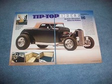 1932 ford hidden for sale  Livermore