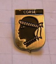 Pin corse testa d'occasion Pin corse testa d'occasion  Saint-Nazaire
