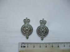 Obsolete pair lancashire for sale  LYDNEY