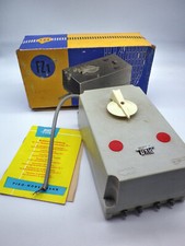 Piko fz1 trafo gebraucht kaufen  Döbern