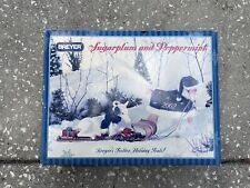 Breyer christmas holiday for sale  Shipping to Ireland