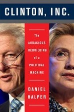 Clinton inc audacious for sale  Montgomery