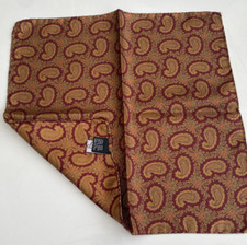 Einstecktuch reporter ital gebraucht kaufen Einstecktuch reporter ital gebraucht kaufen  Frankfurt am Main