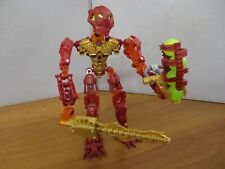 Lego 8728 bionicle d'occasion  Quimper
