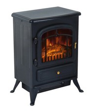 Electric fireplace stove for sale  Lemon Grove