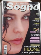 Fotoromanzo sogno 261 usato  Visano