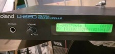 Expendeur roland u220 d'occasion  Yerres