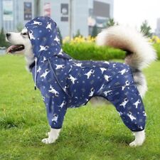 Idepet dog raincoat for sale  BRISTOL