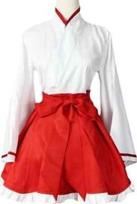 Shrine maid utfit gebraucht kaufen  Schortens