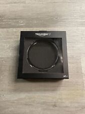 Triumph genuine oem for sale  Spring Hill