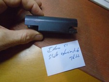 Ithaca slide tube for sale  Nevis