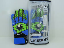 Uhlsport torwart handschuhe gebraucht kaufen  Stadtallendorf