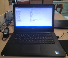 Dell inspiron 3452 usato  Torino