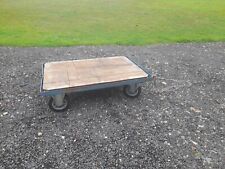 Wheeled heavy duty for sale  NEWPORT