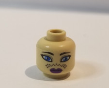 Lego minifigure head for sale  Riverside