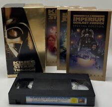 Vhs fanbox krieg gebraucht kaufen  Emsdetten