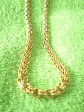 Ancien collier femme d'occasion  Lingolsheim
