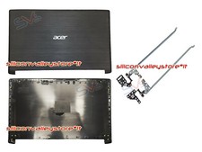 Scocca cover lcd usato  Solofra
