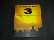 Architecture now philip usato  Reggio Emilia