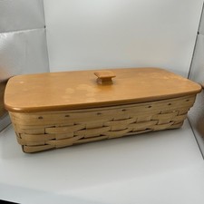 Longaberger 1997 woodcrafts for sale  Powell