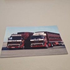 Peter gilder scania for sale  WARE