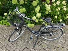Gazelle range plus gebraucht kaufen  Mönchengladbach