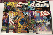 1995 lot 10 x man comic s for sale 1995 lot 10 x man comic s for sale Brewster