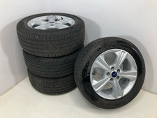 Kompletträder ford kuga gebraucht kaufen  Meppen