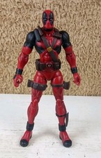 Marvel select deadpool for sale  LITTLEHAMPTON
