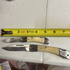 Knife set. winchester for sale  Naperville