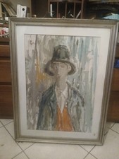Francesco toraldo quadro usato  Firenze