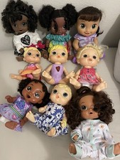 Baby alive doll for sale  Parrish