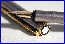 1980 montblanc noblesse gebraucht kaufen  Berlin