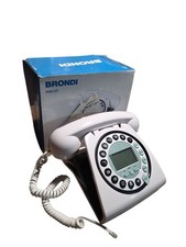 Telefono casa brondi usato  Settimo Torinese