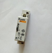 Télérupteur merlin gerin d'occasion  Albi