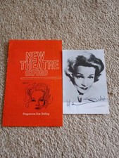 Marlene dietrich theatre for sale  THETFORD