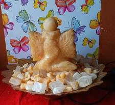 Springbrunnen edelstein edelst gebraucht kaufen  Hambergen