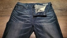 Evisu genes size for sale  BIRMINGHAM