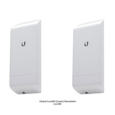 2pz ubiquiti nanostation usato 2pz ubiquiti nanostation usato  Italia
