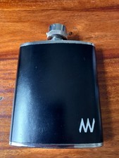 Leather bound hip for sale  CHELTENHAM